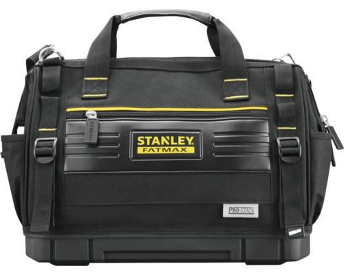 Verktygsväska STANLEY FATMAX PRO-STACK™ 45x30x25cm Verktygsväska STANLEY FATMAX PRO-STACK™ 45x30x25cm
