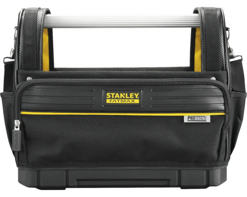 Verktygsväska STANLEY FATMAX PRO-STACK™ 25kg Verktygsväska STANLEY FATMAX PRO-STACK™ 25kg