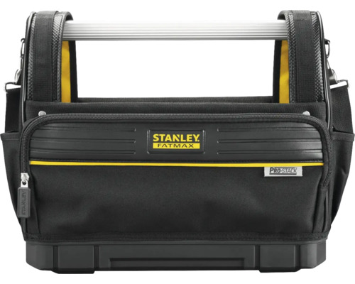 Verktygsväska STANLEY FATMAX PRO-STACK™ 25kg