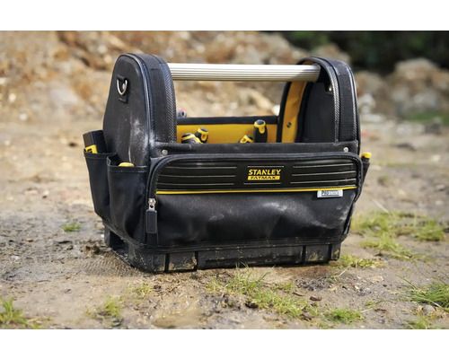 Stanley Fatmax verktygsbärlåda