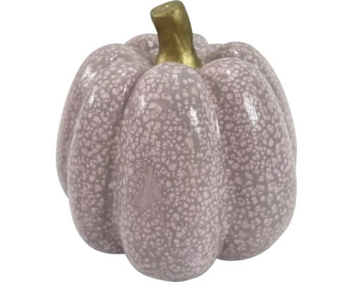 Pumpa LAFIORA fiberlera 26,7x26,5x25,7cm ljusrosa