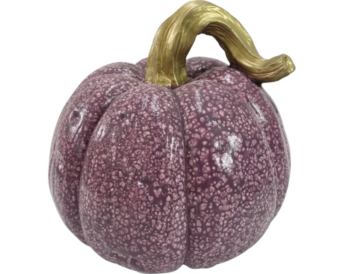 Pumpa LAFIORA fiberlera 26x26x24,8cm rosa