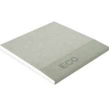 Gipsskiva NORGIPS Standard Eco 13x900x2400mm-thumb-0