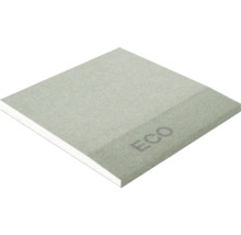 Gipsskiva NORGIPS Standard Eco 13x900x2800mm-thumb-0