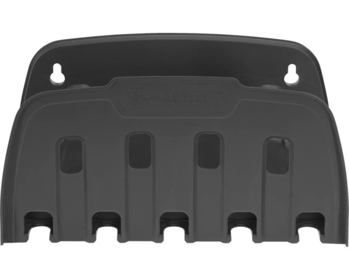 Gardena slanghållare för väggmontering