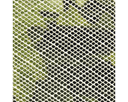 Närbild av ett trådnät