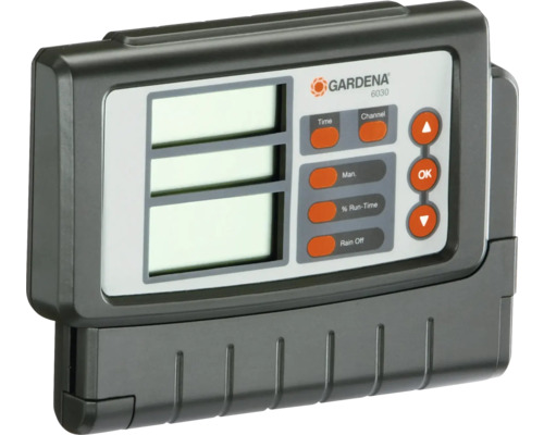 Gardena 6030 Vattenstyrning