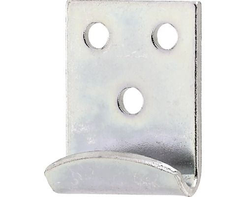 Låsbläck ALBERTS 25x33 mm förzinkat Låsbläck ALBERTS 25x33 mm förzinkat