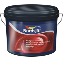 Nordsjö Häftgrund för träverk med lock