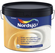 Burk Nordsjö Original kvist- och spärrgrund