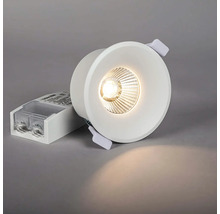 Takmonterad spotlight med elektronisk ballast