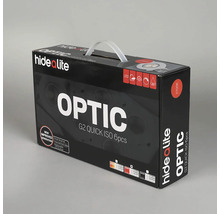 Downlights HIDE-A-LITE Optic G2 Quick ISO 6-pack vit Tune-thumb-4
