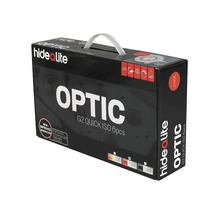 Downlights HIDE-A-LITE Optic G2 Quick ISO 6-pack vit Tune-thumb-3