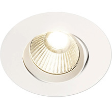Downlights HIDE-A-LITE Optic G2 Quick ISO 6-pack vit Tune-thumb-0