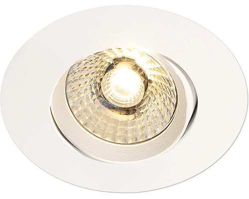 Downlights HIDE-A-LITE Comfort G4 Quick ISO Tilt 6-pack