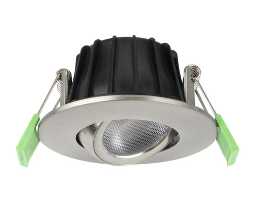 Takmonterad spotlight med vridbar ljuskälla