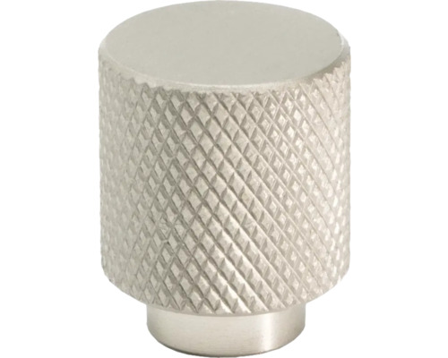 Knopp BESLAG DESIGN Helix Ø20mm rostfri look Knopp BESLAG DESIGN Helix Ø20mm rostfri look