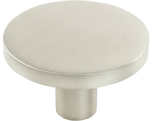 Knopp BESLAG DESIGN Como Big 41mm rostfri look Knopp BESLAG DESIGN Como Big 41mm rostfri look