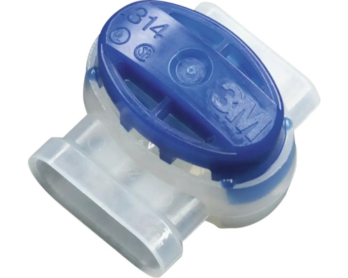 3M Scotchlok enkeltrådsanslutning 314