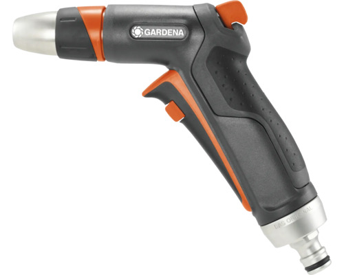 Gardena rengöringsspruta för trädgårdsbevattning