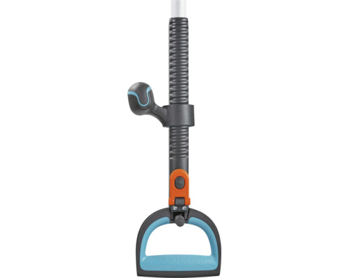 Gardena Combisystem Ergoline skaft med D-handtag