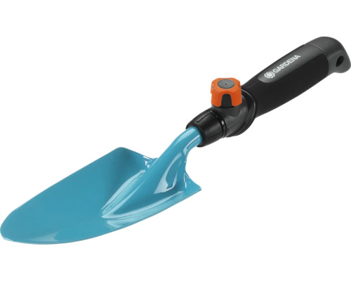 Gardena planteringsspade för plantering och omplantering