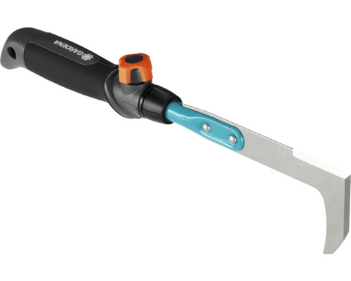 Gardena fogskrapa för trädgårdsarbete