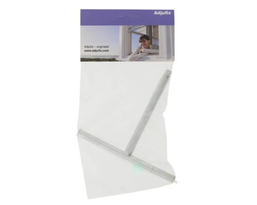 Adjufix fönsterlyftare i förpackning