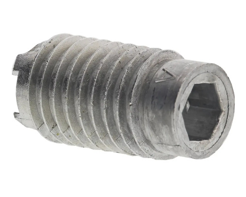 Gänginsats av metall