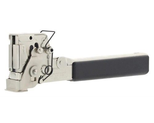 Häftpistol med handtag