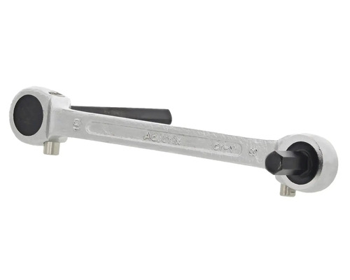 Adelfix dubbel spärrnyckel