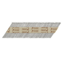 Bandade spikar från Paslode