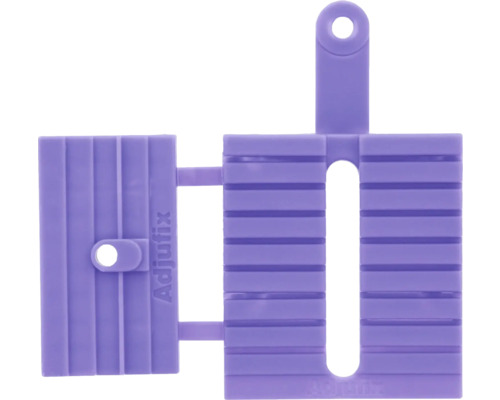 Justeringsverktyg för trädäck