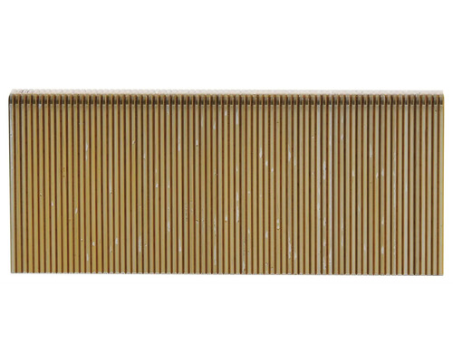 Magasinsremsa med spikar