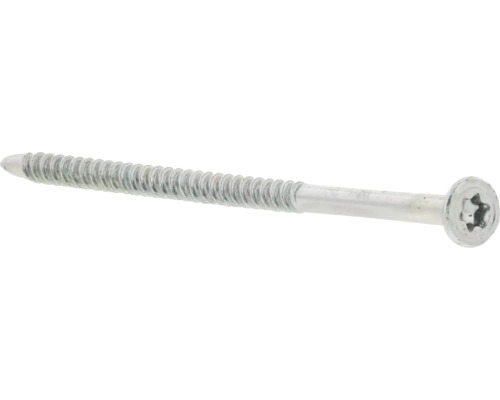 Bandad trallskruv PASLODE Nailscrew 65x2,8mm rostfritt stål A2 1250-pack Enkel skruv med torxdrift