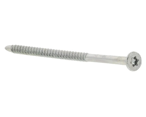 Skruv med Torx-drivning