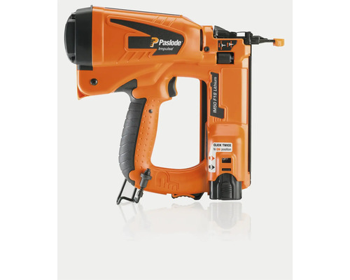 Paslode spikpistol IM50 F18 Lithium