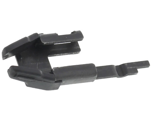 Fästklämma i plast