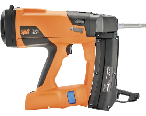 Spikpistol Spit Pulsa 40P+