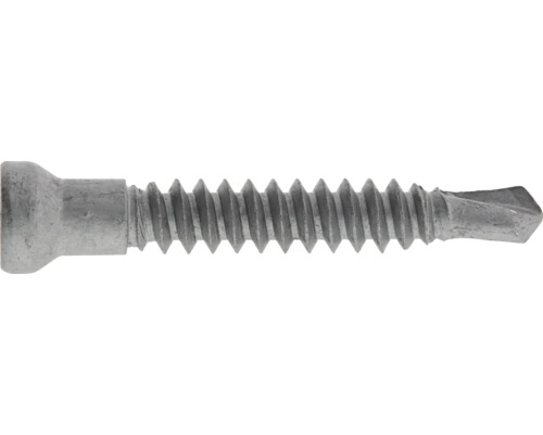 Självborrande skruv ADJUFIX 6,7x42mm TX30 100-pack Självborrande skruv av metall