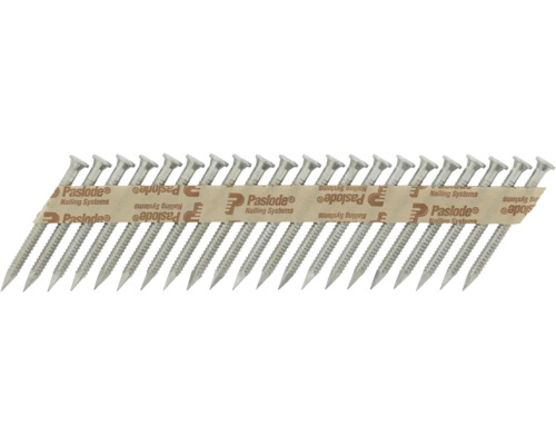 Ankarspik EFZ 40x4mm till Paslode PPN50Ci PPN50i 1250-pack Magasinskruvar från Paslode