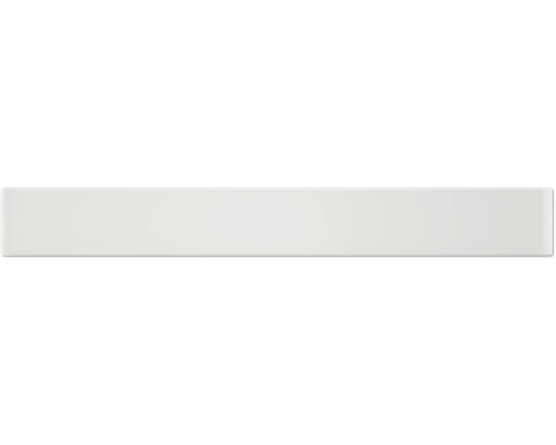 Rektangulär kakelplatta