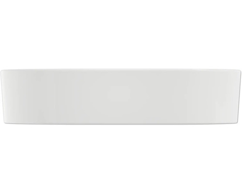 Tvättställsskål av keramik