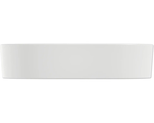 Rektangulär keramisk ytterkruka