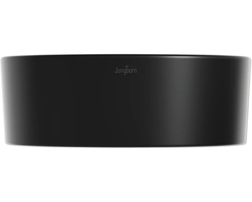 Jungborn Logotyp