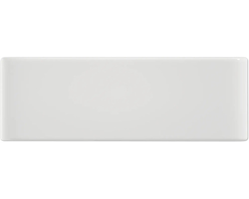 Keramisk platta, rektangulär