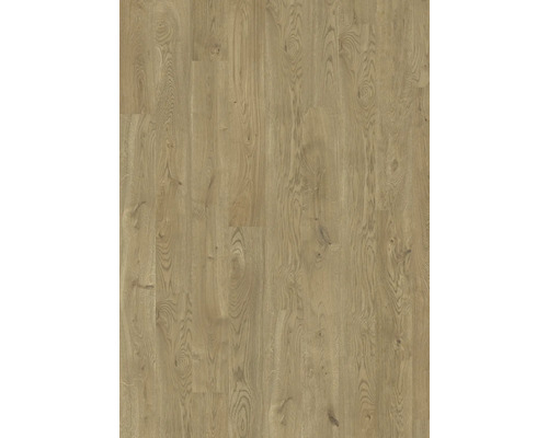 Designgolv KÄHRS Aware Serengeti 9x200x1815 mm Träparkett av ek