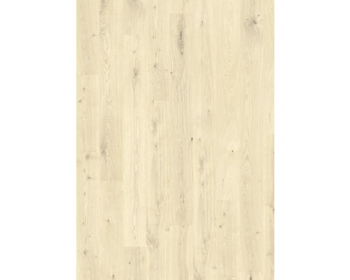 Designgolv KÄHRS Aware Bwindi 9x200x1815 mm Ljust parkettgolv i ek