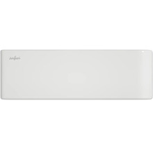 Tvättställ JUNGBORN Three vit blank 60x42 cm 58354-60-thumb-6