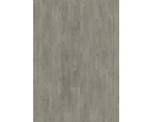 Parkett KÄHRS 15.0 Pearl grey ultramatt